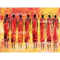 mahiber_masai_beads_18x24