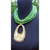 genuine_leather_multi-strand_statement_necklace
