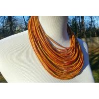 recyled_flipflop_multistrand_necklace_-_mustard_1
