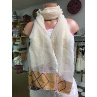 handwoven_cotton_scarf_with_gold_and_purple_tilet_1