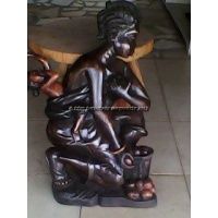 struggle_mother_africa