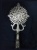 Ethiopian Orthodox Coptic Ceremonial Cross