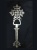 Ethiopian Orthodox Coptic Ceremonial Cross