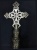 Ethiopian Orthodox Coptic Ceremonial Cross