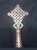 Ethiopian Orthodox Coptic Ceremonial Cross