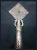 Ethiopian Orthodox Coptic Ceremonial Cross