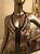Handmade Beaded Bra: Multi-Color