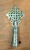 Ethiopian Orthodox Coptic Ceremonial Cross