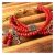 Seeds Beads Bracelet withCharms 5