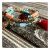 3 Strand Crystal Bracelet 5