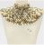 Pearl Bib Neclace