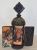 Hand Crafted Wood Ethiopian Coptic Altar Orthodox Icon