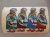 Traditional Ethiopian Paintings on Leather,Orthodox Priest's Singing