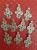 Small Hand Crafted Ethiopian Coptic Christian Crosses