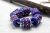 African glass beads, glass beads , round beads, Ghana beads ,powder glass , korobo beads