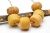 6 Old African Amber Faux beads , Phenolic Resin Beads, Round beads , Jewelry Supplies Beads , Ethnic Beads