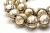 Large Silver beads, Statement Bead, 25x24mm , hole 2.5mm ,Jewelry Supplies Beads