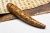 Shamanism tool, Tribal Healing, spiritual world , Pendant ,Talisman , Medicine stick, Healing Power, Bone Stick Style ,Tribe Healing
