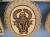 Woven Sanifo Mask Platter