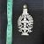 Ethiopian Orthodox Coptic Cross Pendant 12