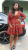 Tessy African dress / African dresses / African print dress for women